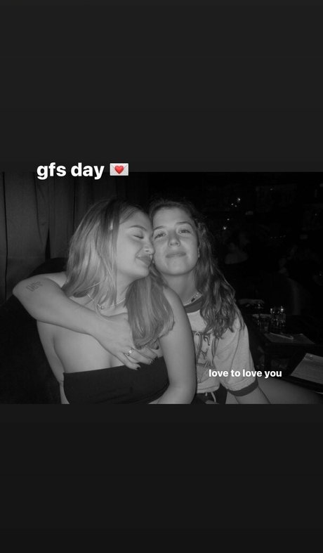 Claudia Conway erotic model archive