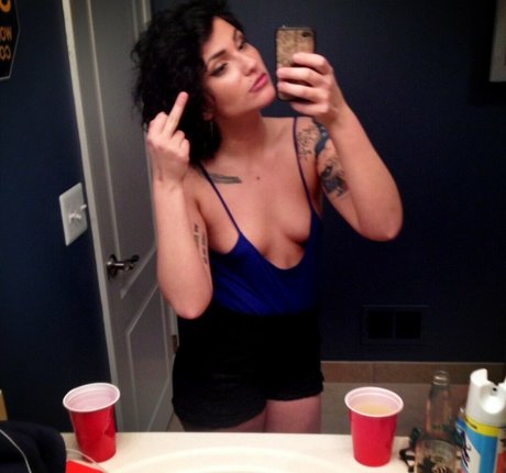 Lala Kitty porn model pic