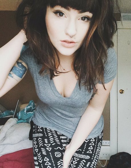 Lala Kitty pornstar nude photos