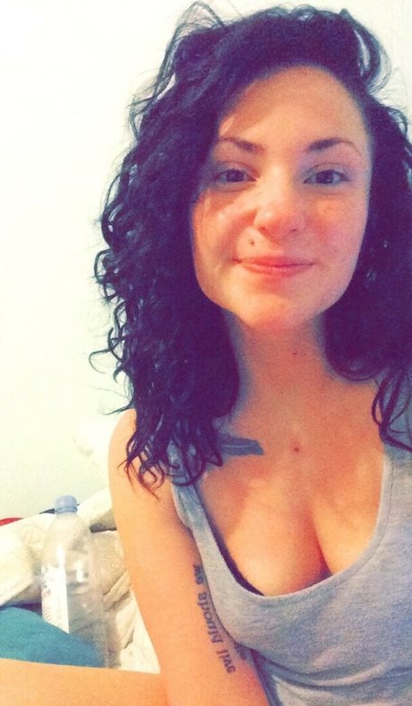 Lala Kitty erotic pornstar photo