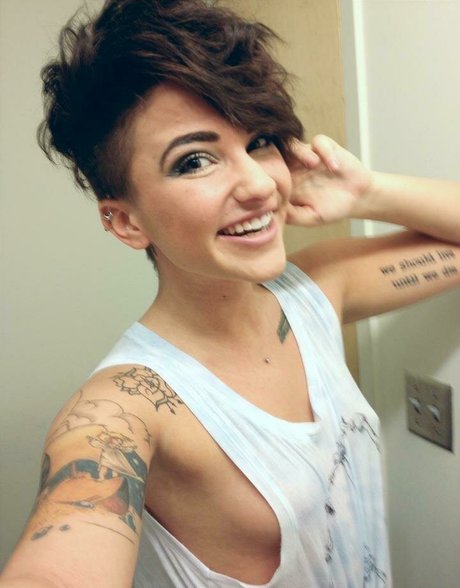 Lala Kitty sex star pic