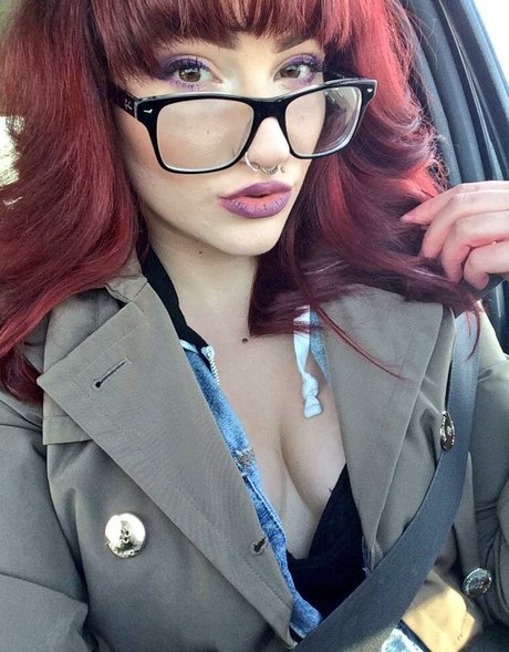 Lala Kitty pornstar perfect image