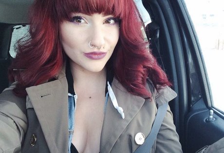 Lala Kitty sexy model picture