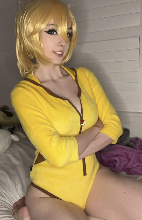 emiki28 star exclusive photos