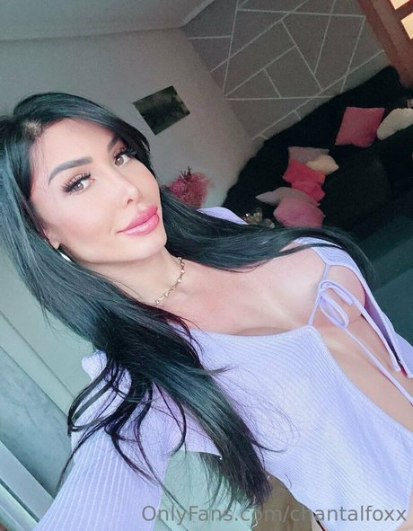 chantalfoxx star nude pictures