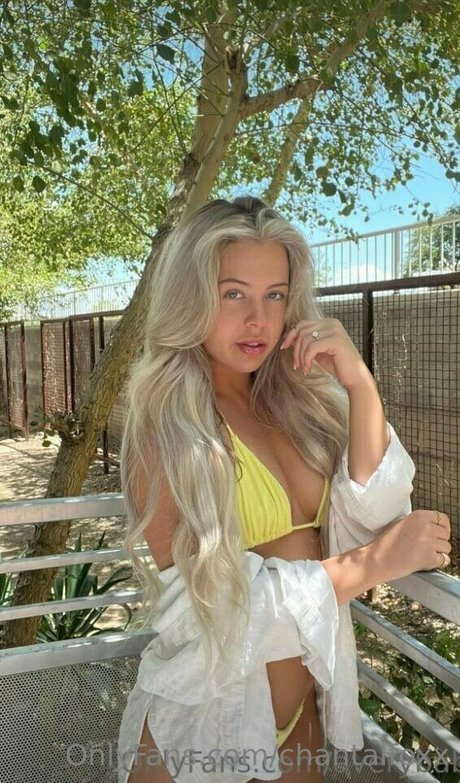 chantalfoxx pornstar nude photos