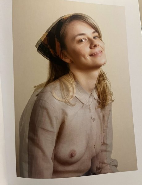 Dasha Nekrasova pornstar exclusive images