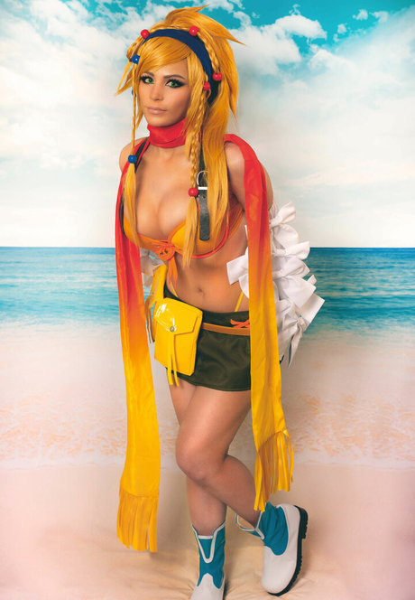 Danielle Baloo high quality star pics