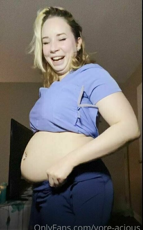 vore acious clips model hd picture