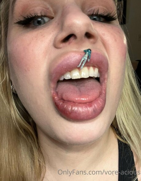 vore acious clips Images