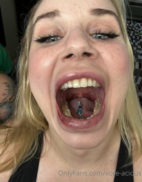 vore acious clips nice pornstar picture