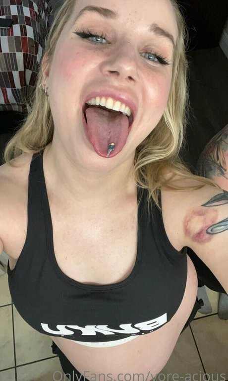 vore acious clips nice model pictures