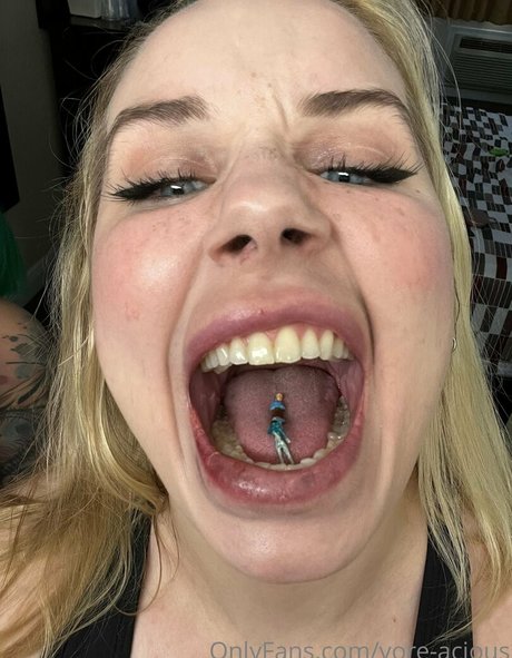 vore acious clips sexy star pictures