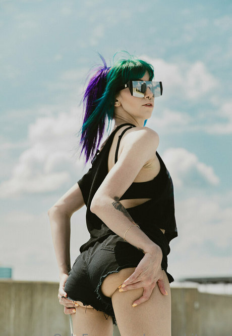 cuppykitsune top model gallery