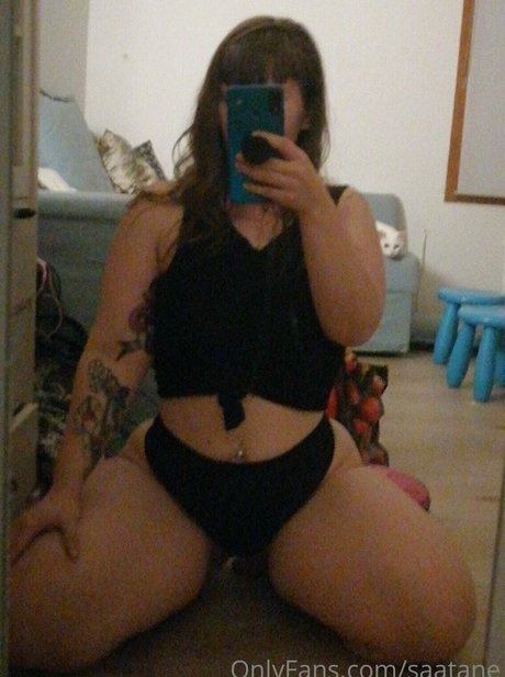 saatane adult star gallery