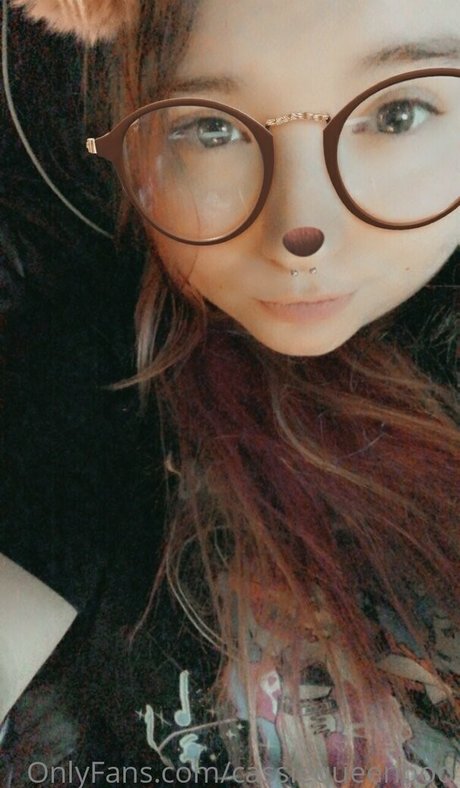 cassiequeenboo hot pornstar img