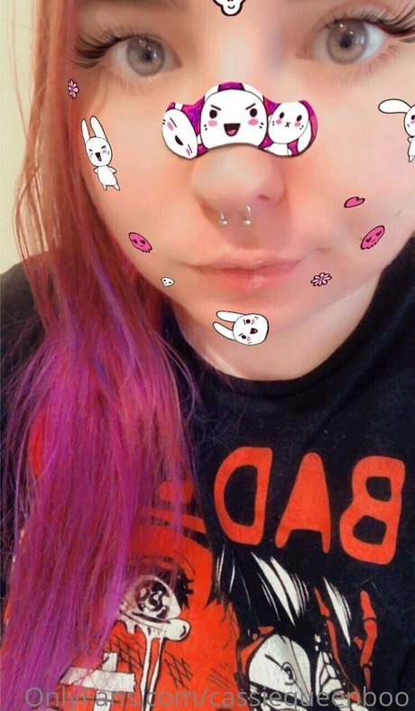 cassiequeenboo Images