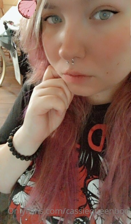 cassiequeenboo sex star galleries