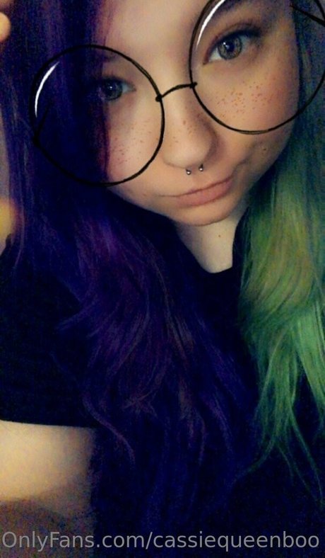 cassiequeenboo star adult gallery