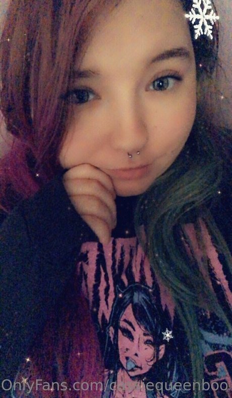 cassiequeenboo nudes star pic