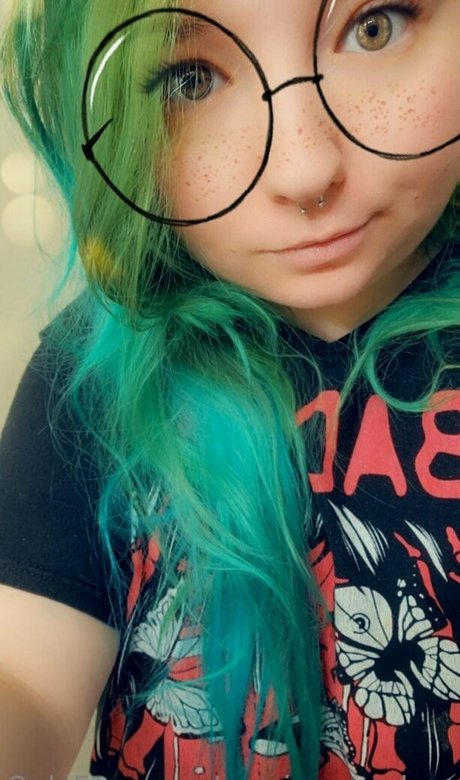 cassiequeenboo nude pornstar picture