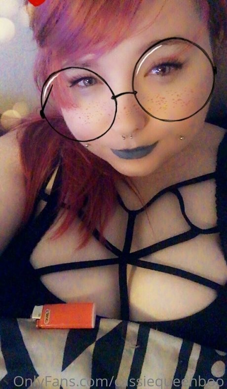 cassiequeenboo best model img