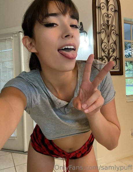 samslayress model sex galleries