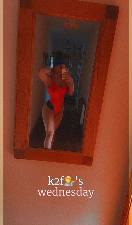 key2flow art model picture