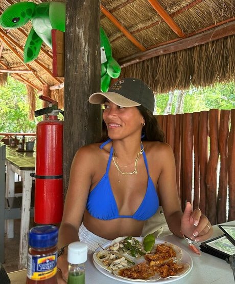 Sophia Cuerquis hd model archive