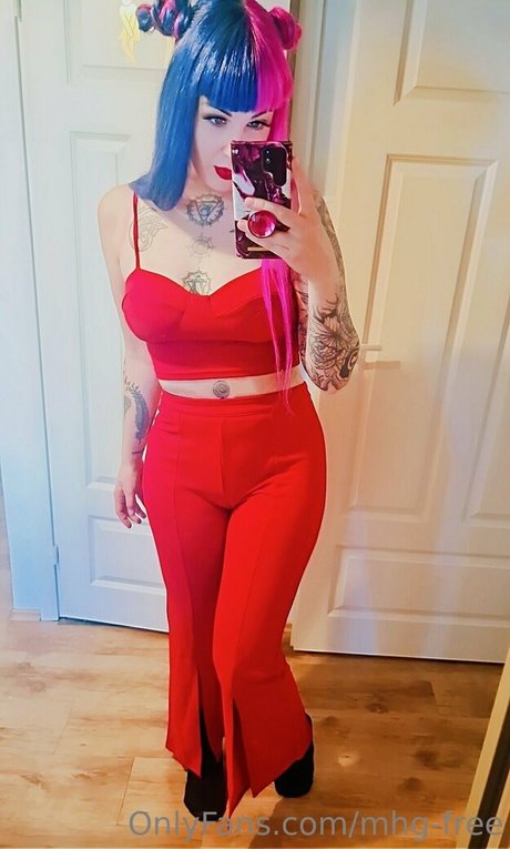 mhg free perfect star photos