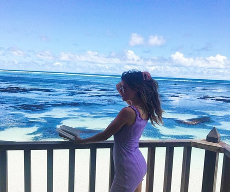 barista onlyfans porn photos