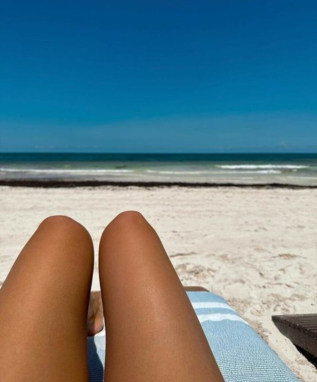 Makayla Merie top model image