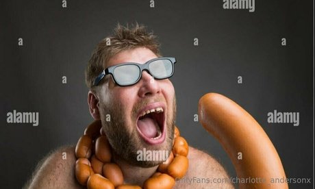 charlotte andersonx nudes model img