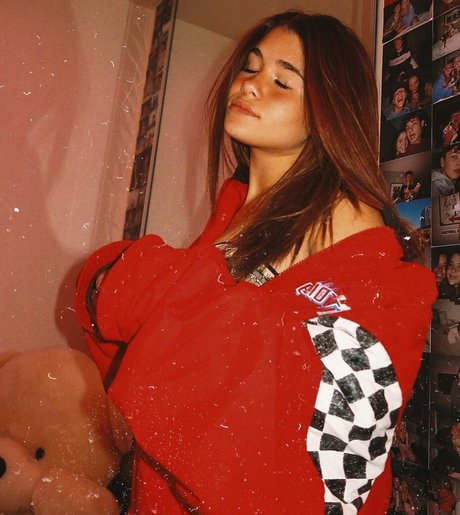 Nessa Barrett exclusive actress galleries