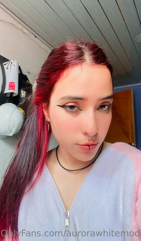 aurorawhitemodel porn actress img