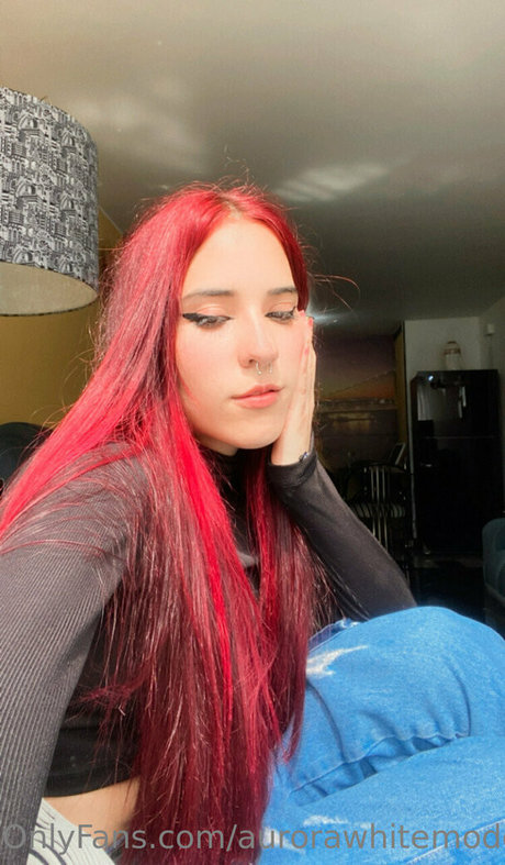 aurorawhitemodel sex actress pic