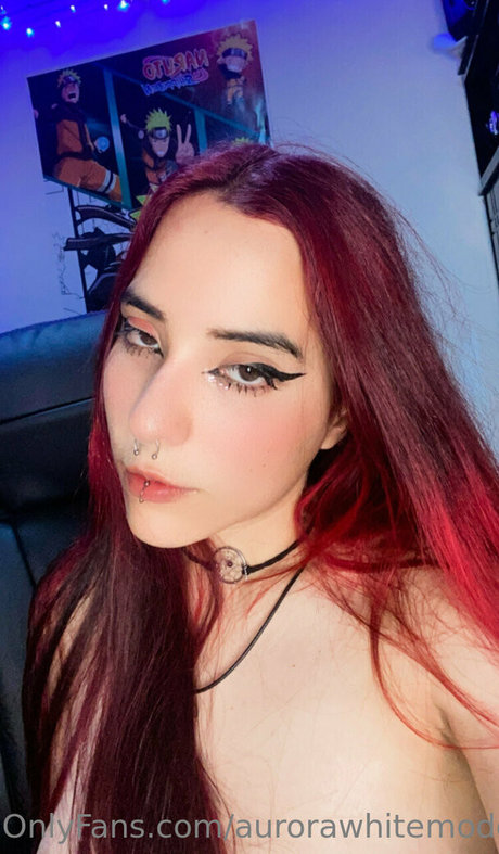 aurorawhitemodel best pornstar gallery