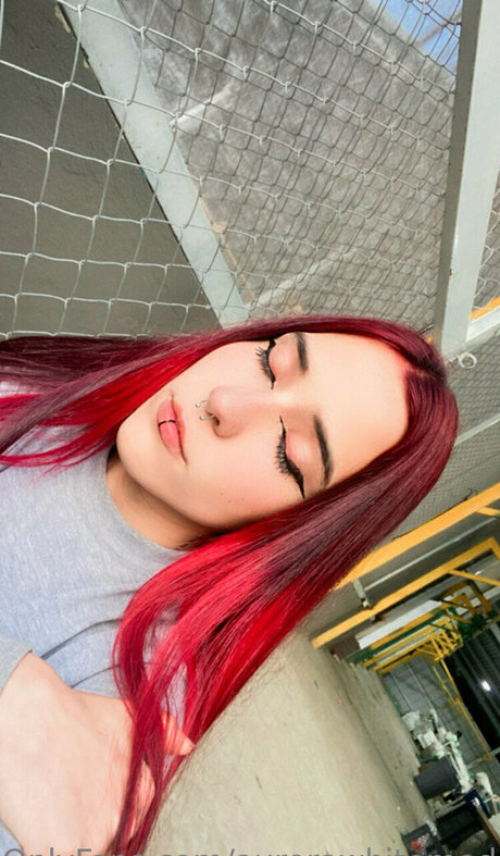 aurorawhitemodel nudes pornstar picture