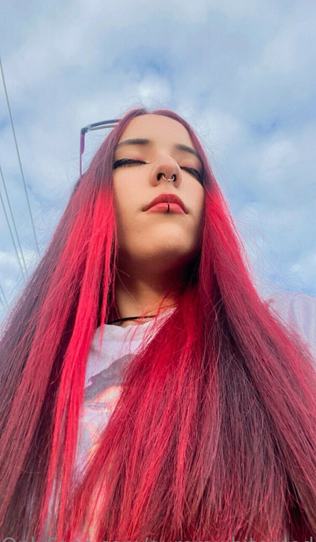 aurorawhitemodel star xxx gallery