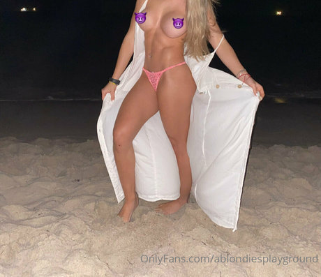 ablondiesplayground pornstar adult archive