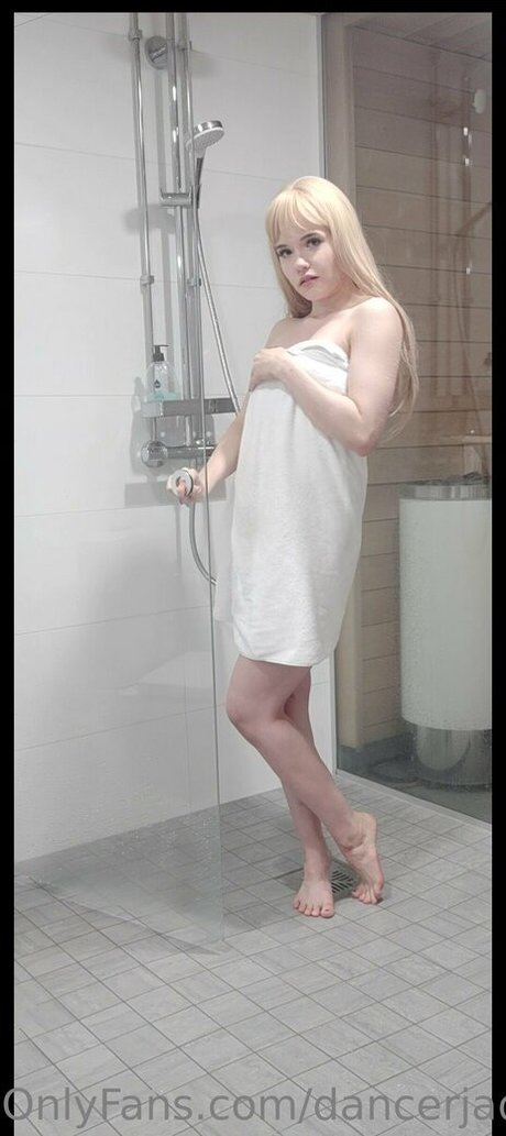 dancerjadefree model nudes images