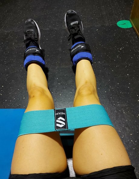 thetiniestbunny model high quality pic