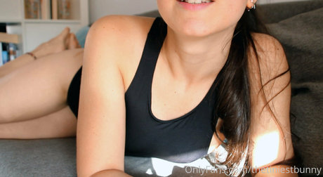 thetiniestbunny xxx actress picture