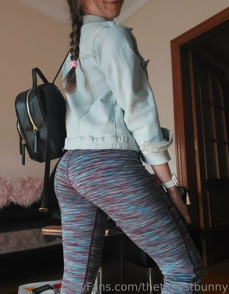 thetiniestbunny pornstar hd picture