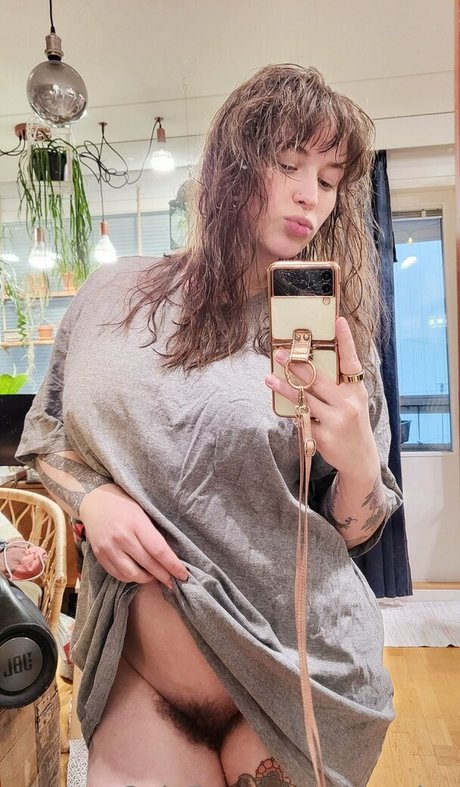 ihanaisa top model img