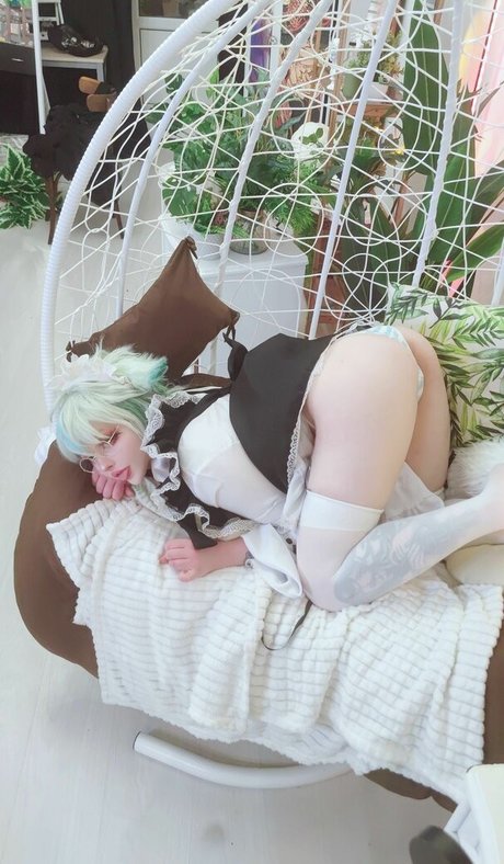 Faith chan hd star photo