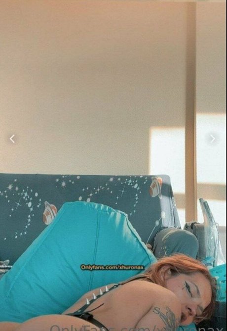 xhuronax star nice pictures