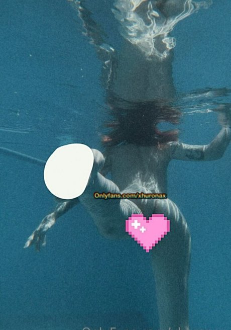 xhuronax perfect star gallery