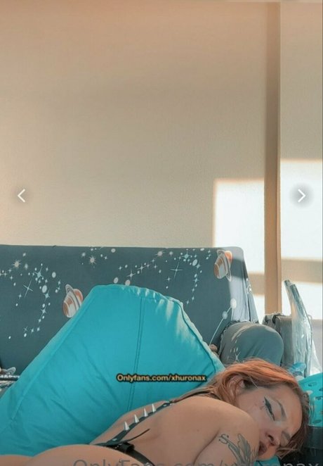 xhuronax star free pics