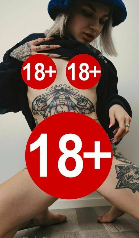 ellenaafree star naked picture